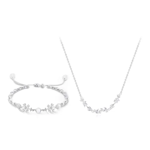 I YOU Ткань Браслеты Шнурки Женские