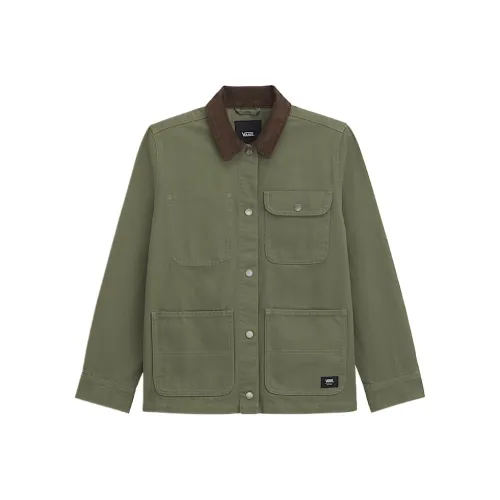Vans Drill Chore Coat Куртка Женская
