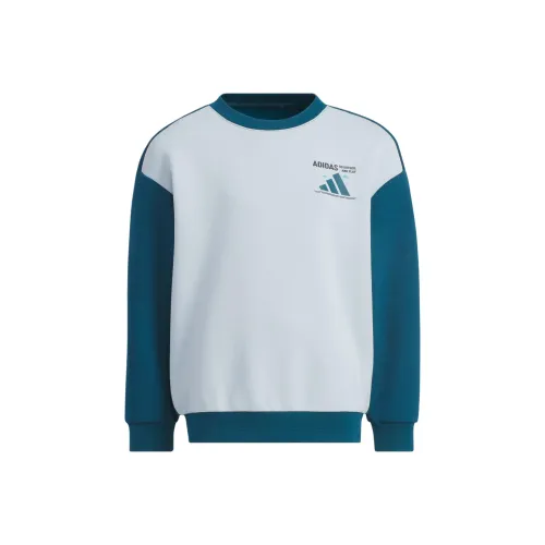 Adidas Толстовка Sportswear Детская