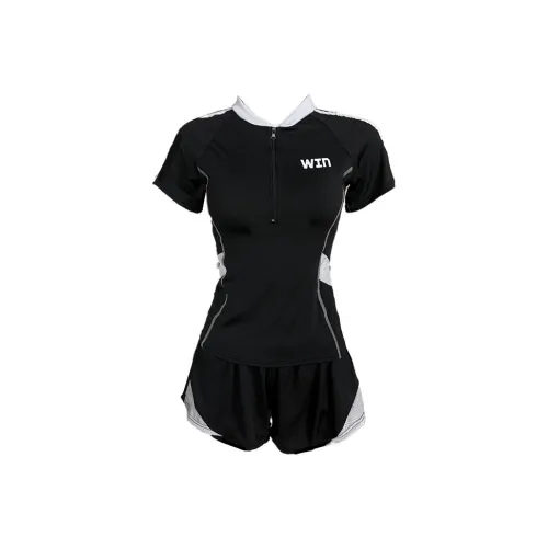 Giyu Черный Женские Наборы купальников