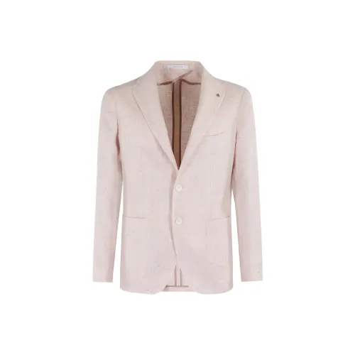 Tagliatore Бизнес-костюм Пальто Мужской