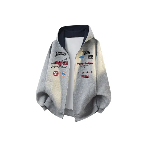 MEGA METRO Унисекс Свитшоты