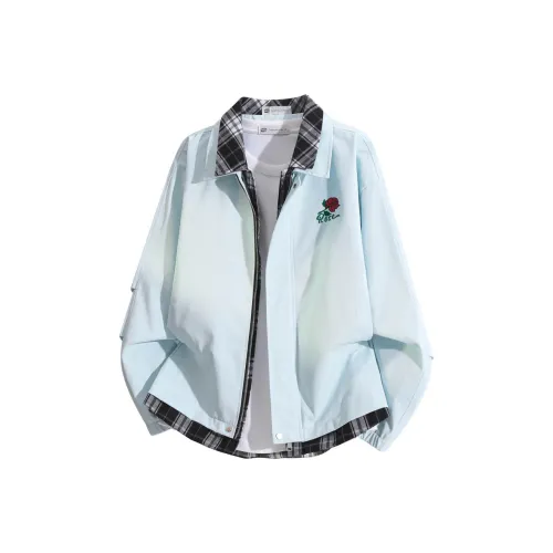 Tre Club Унисекс Куртки