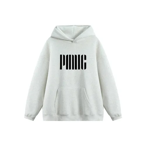 Freshclean Унисекс Свитшоты