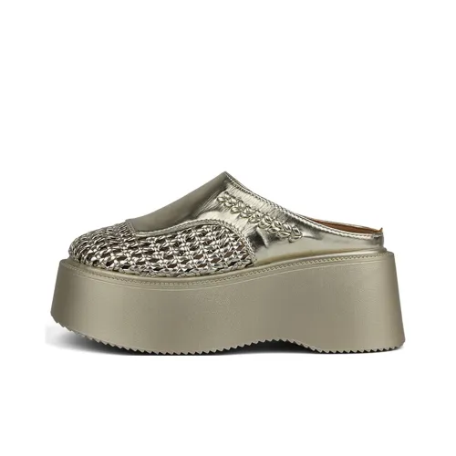 N6N8 Домашние тапочки для женщин