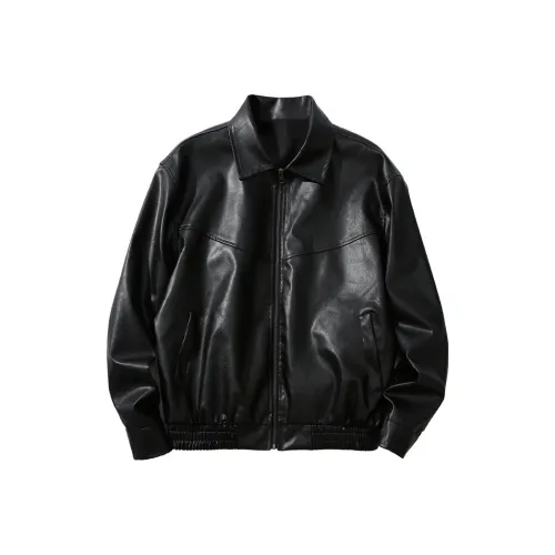 SINKACME Черные Мужские Куртки