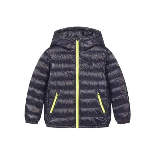 Hush Puppies Kids Пуховики