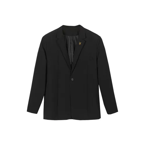 Playboy Мужские Деловые Костюмы