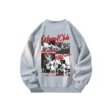 Светло-серый (с флисовой подкладкой)