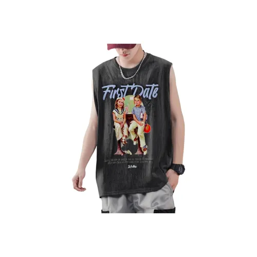 YEARNED Унисекс Футболки