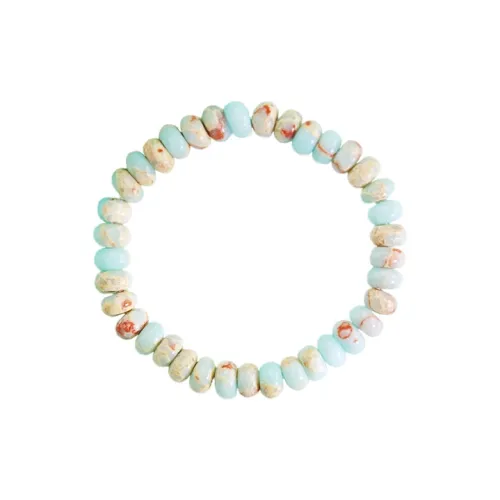 WANBAOYUANZHUBAO Браслеты из камня Шоушань Женские