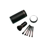 Перламутровый черный