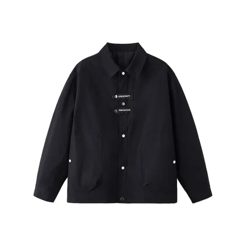 W7H1 Унисекс Рубашки