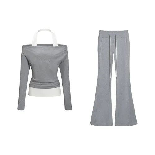 Nooidea Official Повседневный костюм женский