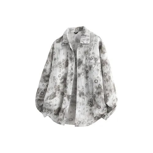 JINDUN Мужские рубашки