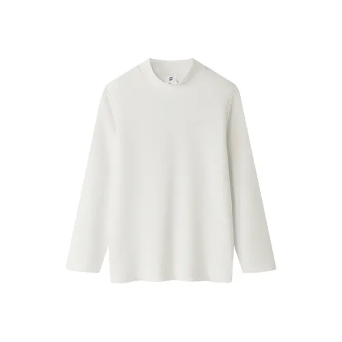 HLA Полная водолазка Мода с принтом