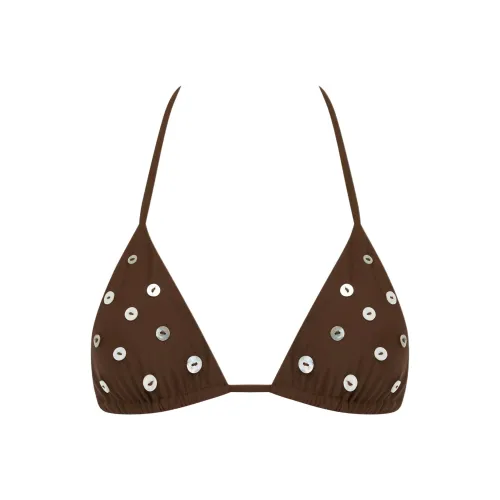 WITH JEAN Billie Бикини Топ Бикини Женские