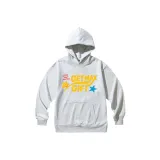 Серый меланж