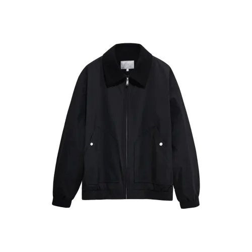 Jiumuwang мужские брюки эксперт FW25 Куртка Мужская