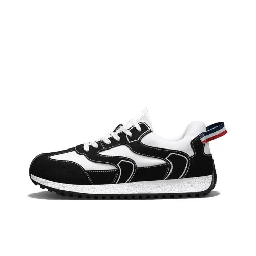 Legaco Chicken Амортизация Низкий Топ Повседневный Мужской