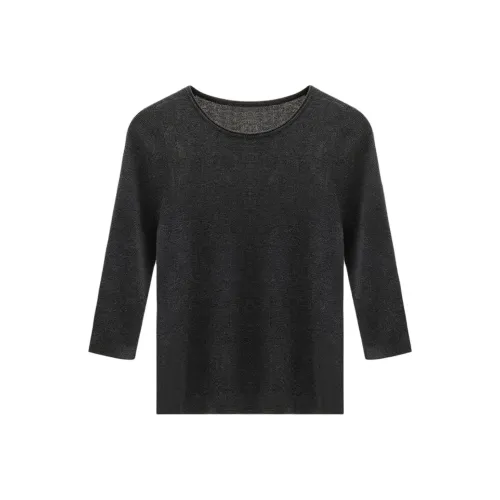 Fa Ao Na Женская Трикотажная Одежда