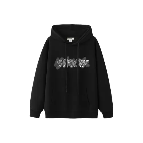 SNOOPY Женские Свитшоты