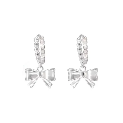 SHIZHIYAN Повседневные Многофункциональные Серьги Женские