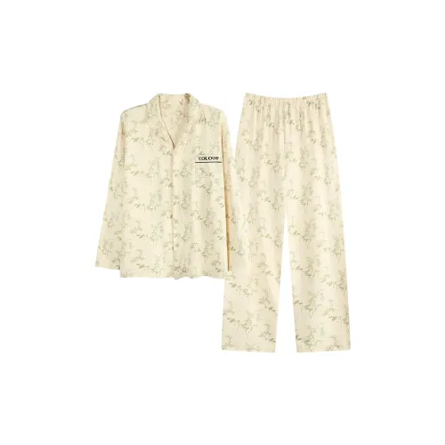 CHUDUAN GEY 151 Мужской Мужской Пижамные комплекты