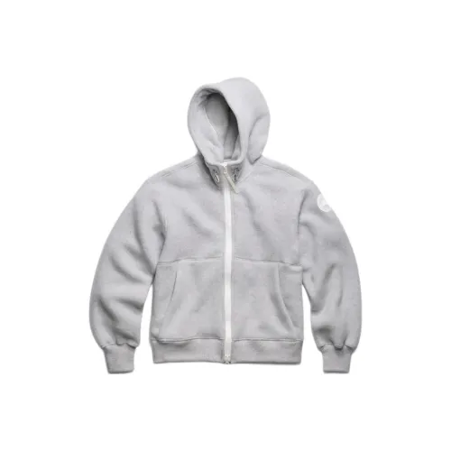 Canada Goose Chilliwack Series SS25 Куртки и Пальто Мужской Фотиния Серый Серебряный Пламя