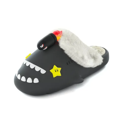 HelloSlippers Shark Winter Sharkicks Winter Унисекс
