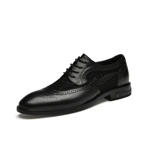 PAIBLOKS Мужская повседневная обувь Мужская