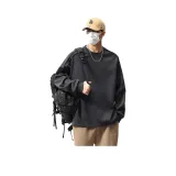 Темно-серый