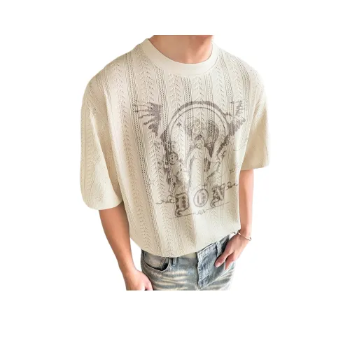 BEAR UNION Женские T-рубашки