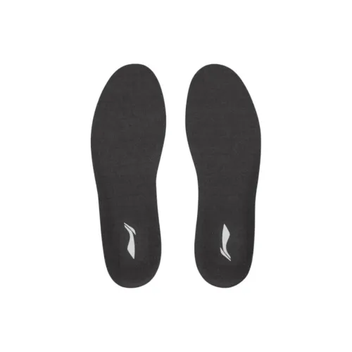 LINING Rudolph Серебряный Ion Стельки Мужской Черный Сосновый Серый Серый Ледяной Керамика Зеленый