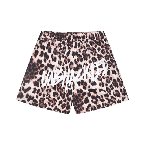 TWO TWO TREE Баскетбольные шорты Унисекс