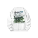 Белый (с флисовой подкладкой)