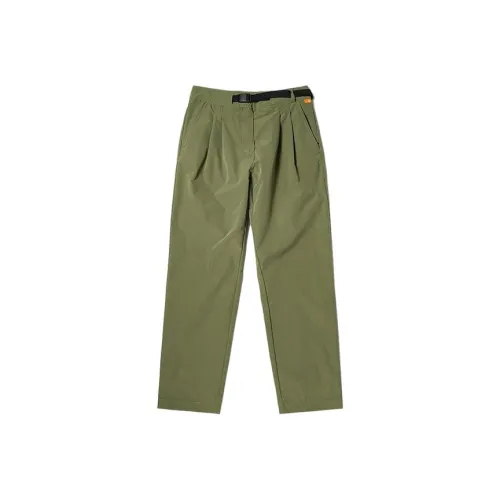 Timberland Кассель Зеленые Женские Повседневные Штаны