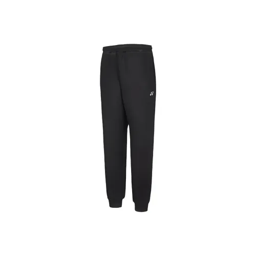 YONEX Training Series Вязаные тренировочные брюки женские