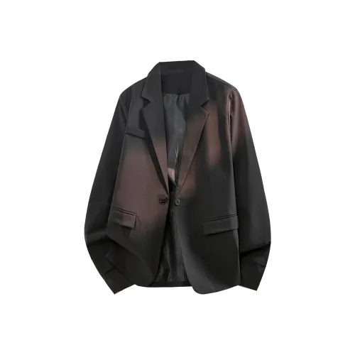 MEGA METRO Бизнес-костюм унисекс