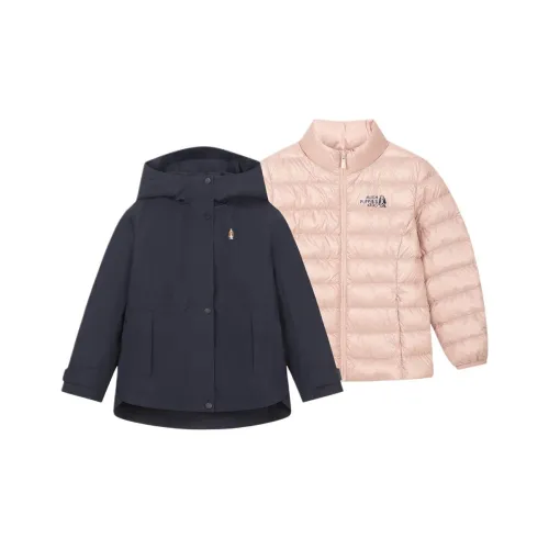 Hush Puppies Пуховик 2 предмета Комплект для детей