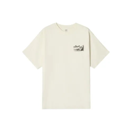 Levi's Фрукты Ограниченная коллекция Capsule T-рубашка Мужская