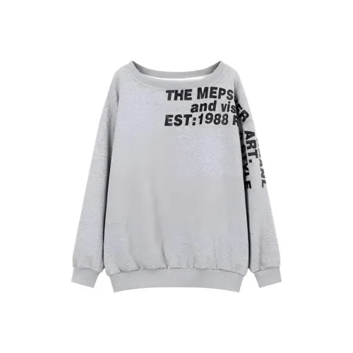 Frustration Garden Свитшот Женские