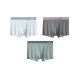 Морская соль Синий + Платиновый Серый + Оливковый Зеленый