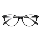 Яркий черный C1