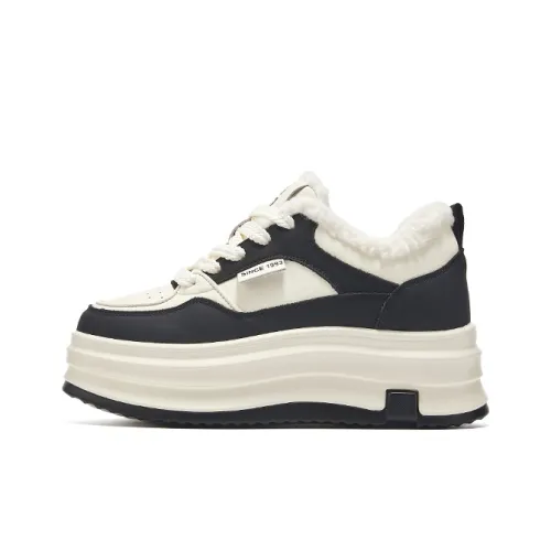 ST SAT Скейтборд Кроссовки Женские