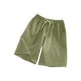 Трава зеленая