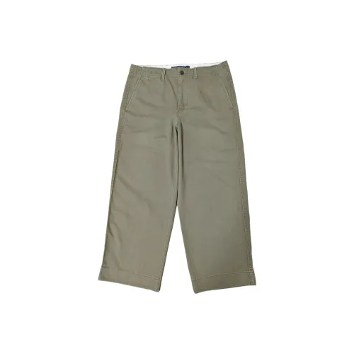 Polo Ralph Lauren Повседневные брюки Женские