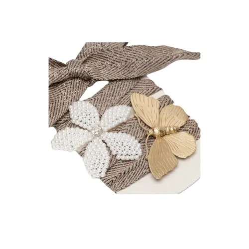 Golden Goose SKINS Кроссовки Аксессуары Коричневый Унисекс