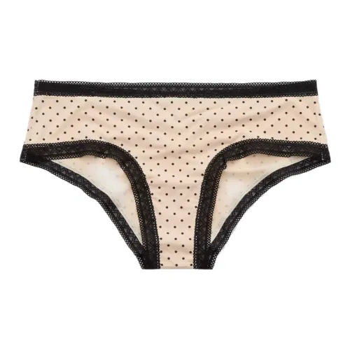 AMERICAN EAGLE Женские трусы-бикини из кожи