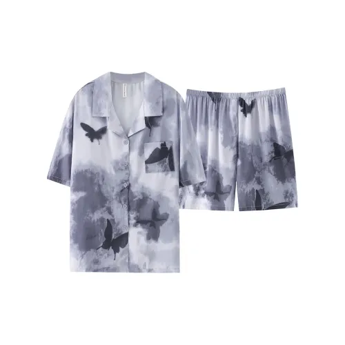 BEIYINA Изображение Цвет Женские Пижамные Комплекты